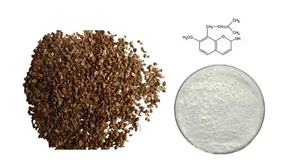 Osthole extract Osthole extract