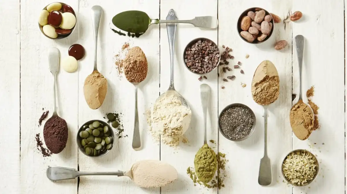 Astragalus Extract Powder Energy Boosters Astragalus Extract Powder Energy Boosters