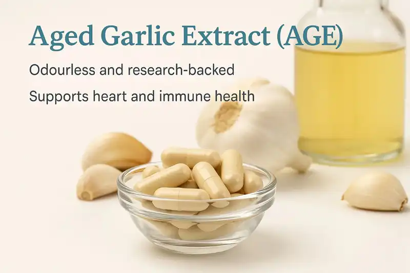 garlic extract powder benefits garlic extract powder benefits