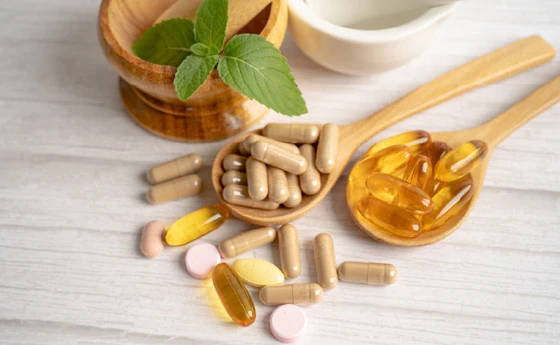 Osthole extract uses