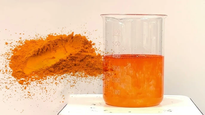Zeaxanthin powder application Zeaxanthin powder application
