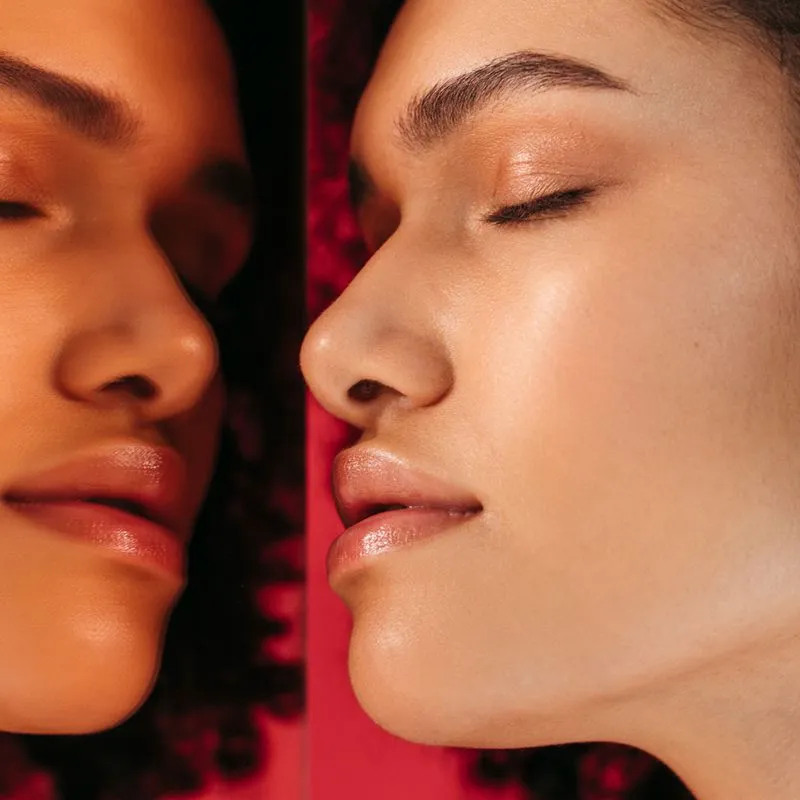 Sea Buckthorn Fruit Powder for skin