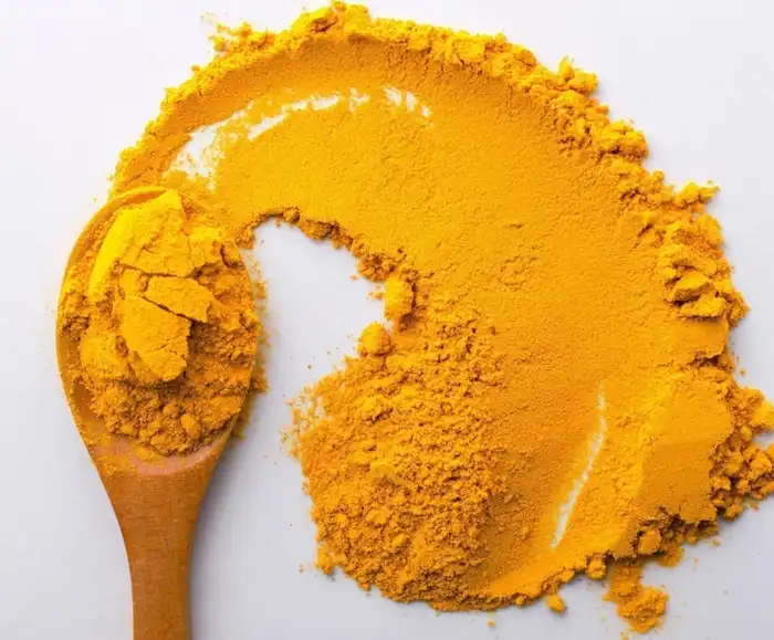 Turmeric Extract Curcumin powder