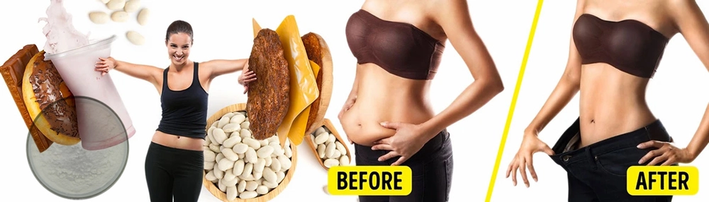 white kidney bean extract powder benefits white kidney bean extract powder benefits