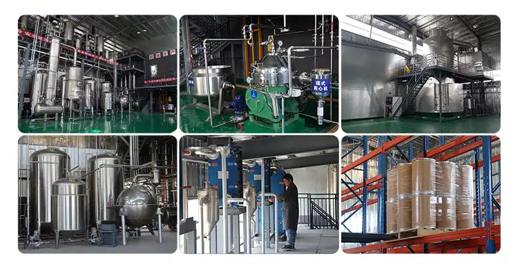 Papain Enzyme Powder supplier Papain Enzyme Powder supplier