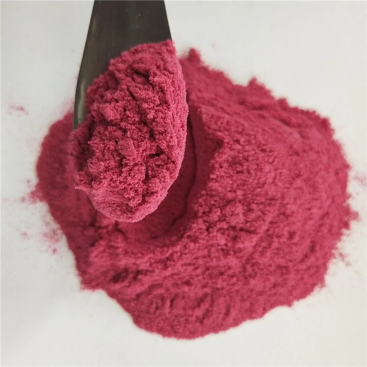 cranberry fruit powder