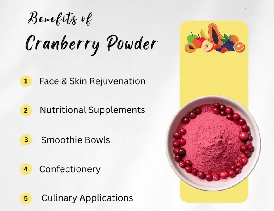 crnaberry fruit powder benefits crnaberry fruit powder benefits
