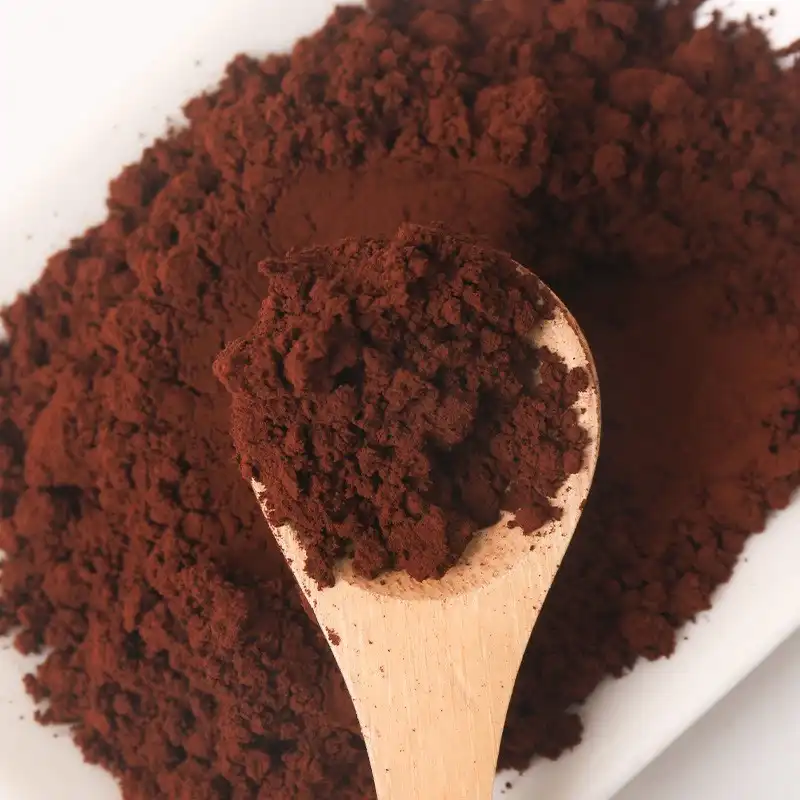 Ganoderma Lucidum Spore Powder supplier Ganoderma Lucidum Spore Powder supplier