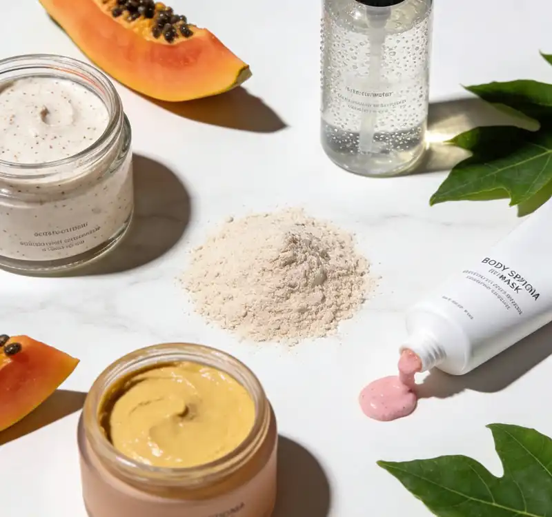 papain enzyme powder supplier papain enzyme powder supplier