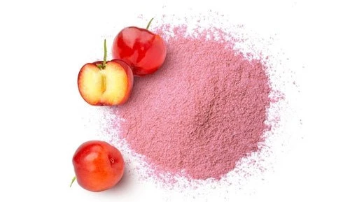 Acerola Cherry Powder Acerola Cherry Powder