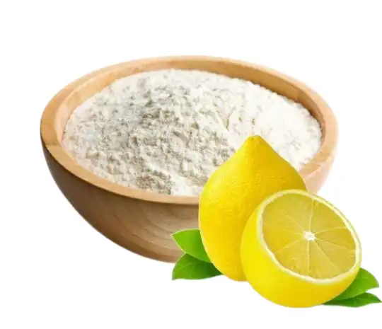Lemon Juice Powder supplier