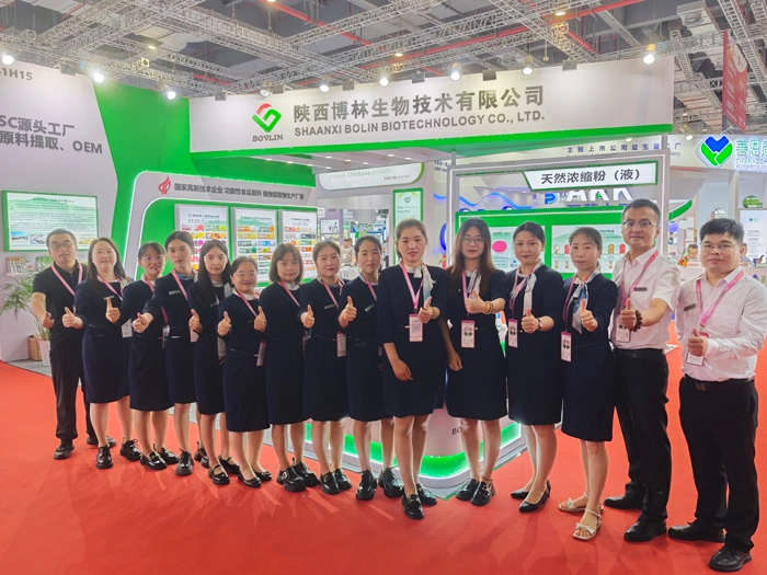 White birch bark extract exhibition White birch bark extract exhibition