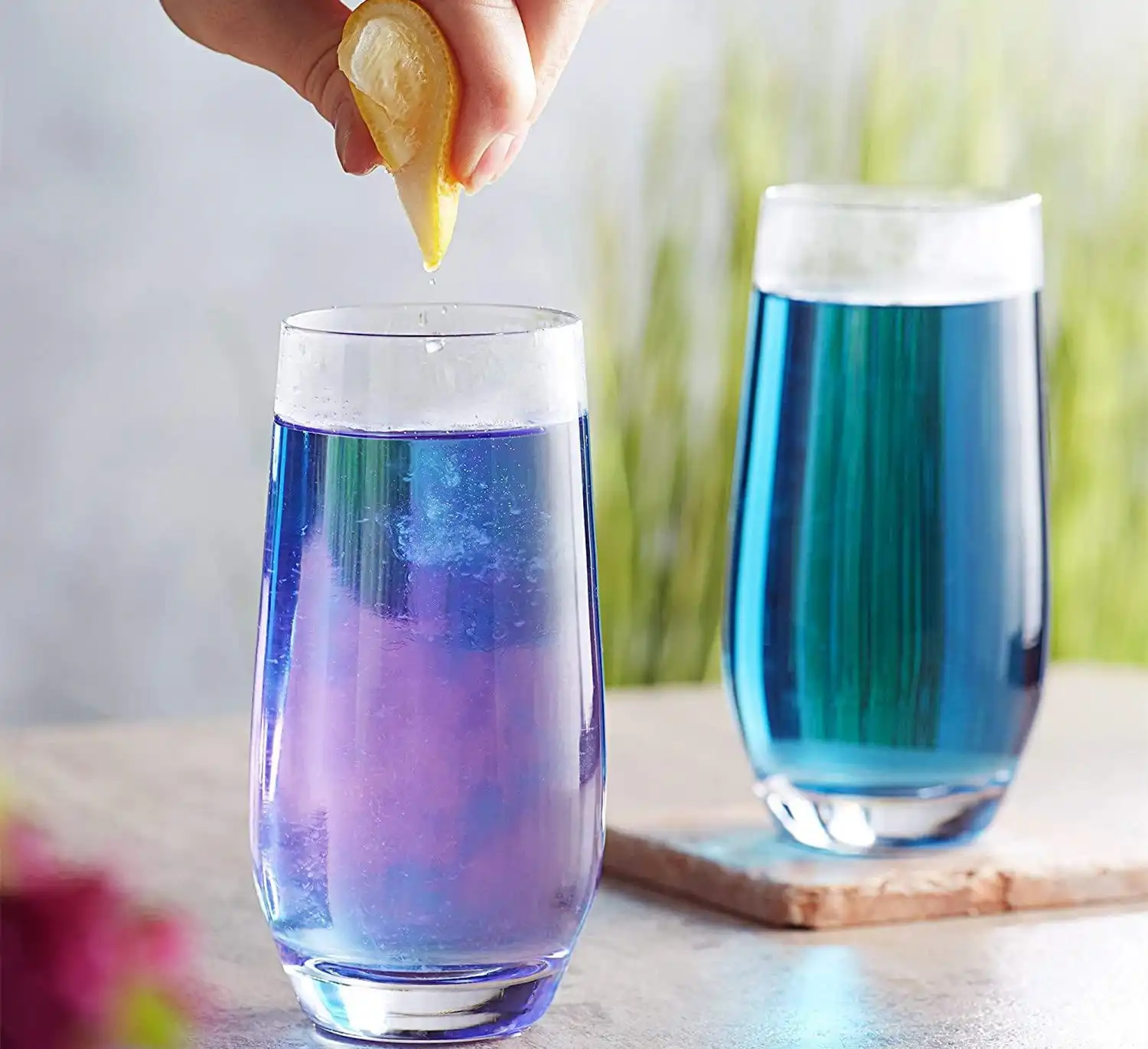 butterfly pea flower powder butterfly pea flower powder