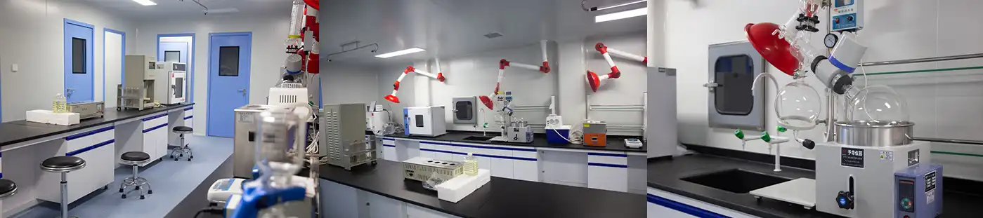 laboratory