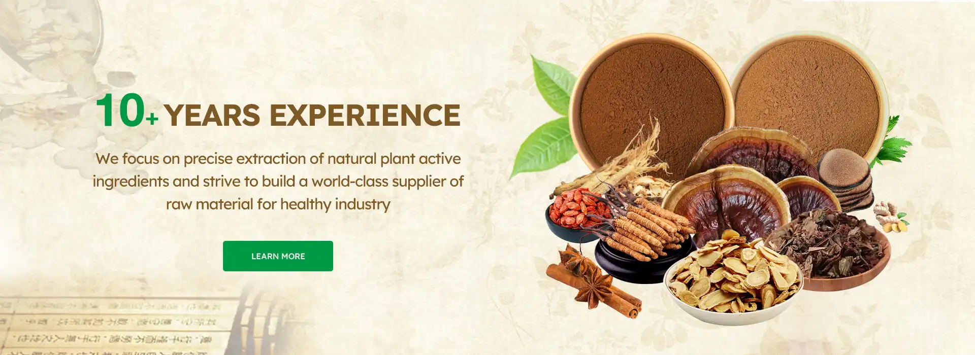 bolin supplier