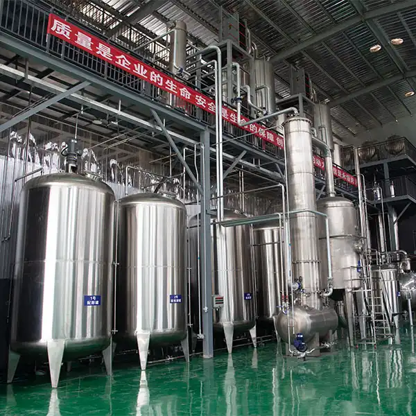 factory