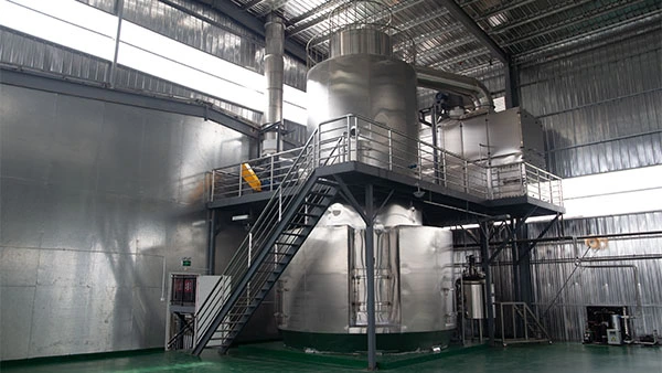 factory