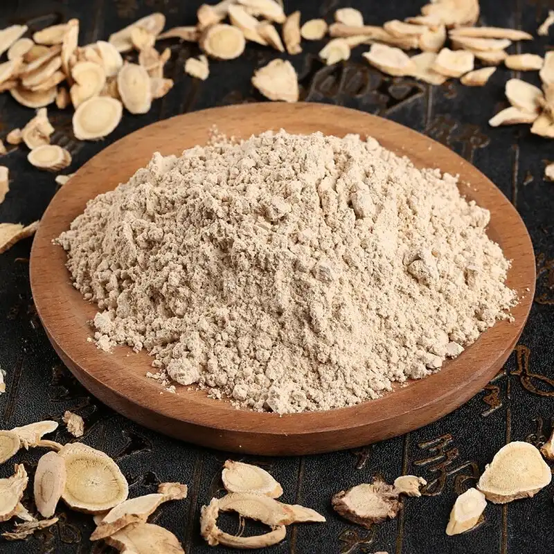 Astragalus Extract Powder Astragalus Extract Powder
