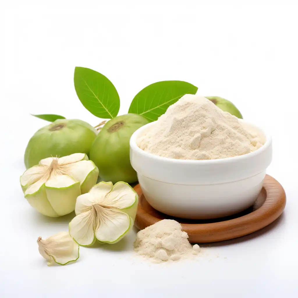 Garcinia Cambogia Extract