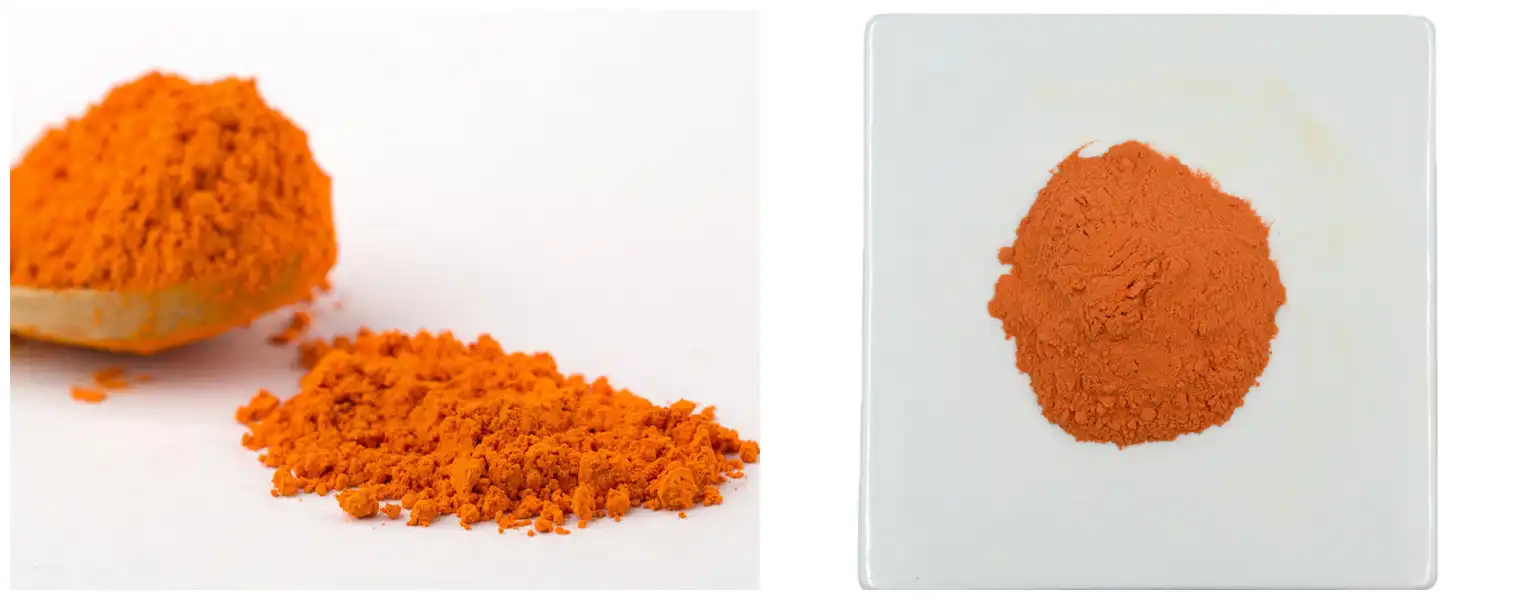 Lutein Powder Lutein Powder