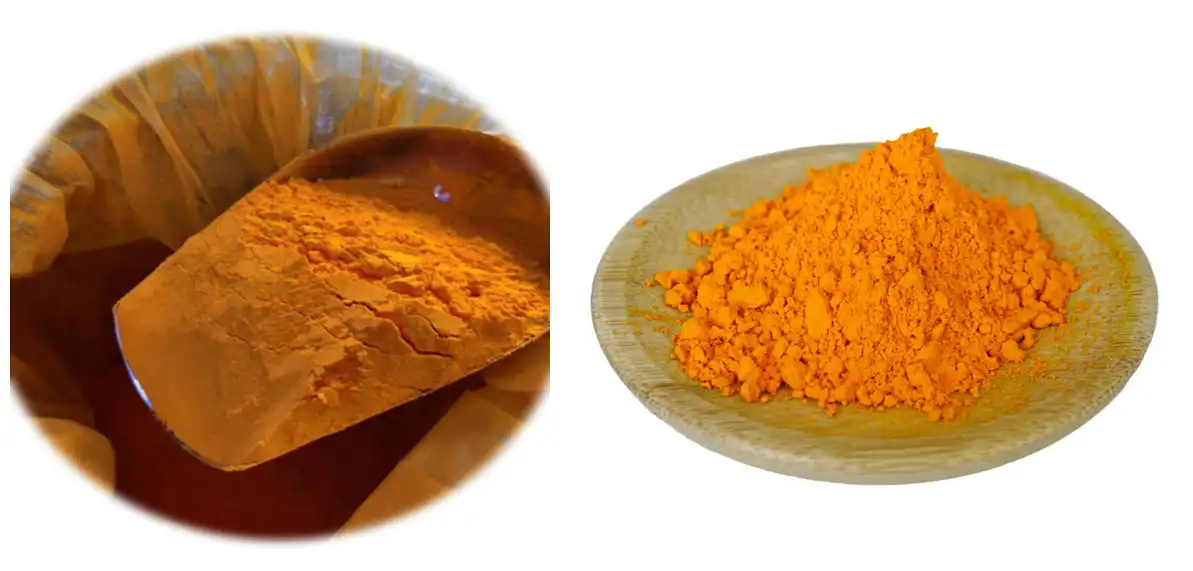 Turmeric Extract Curcumin Turmeric Extract Curcumin