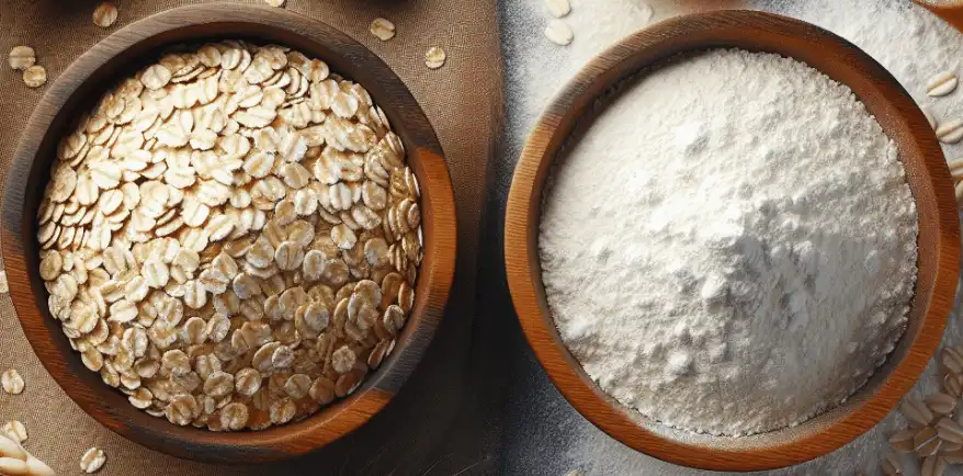 Oat Peptide Oat Peptide