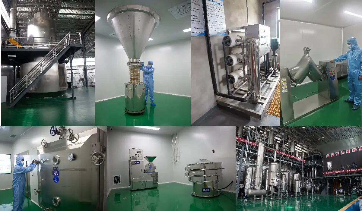 Walnut Peptide supplier