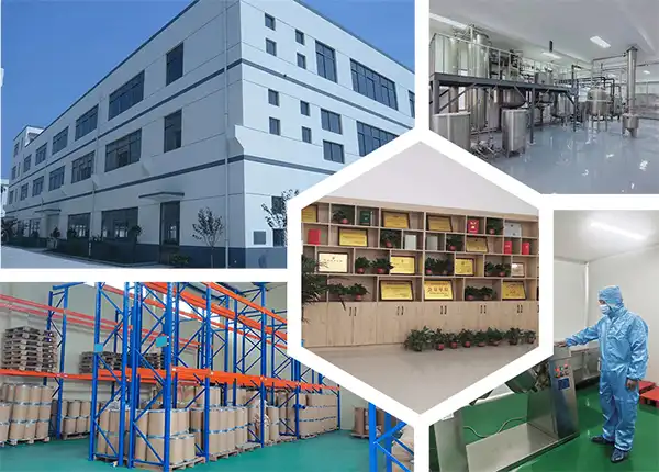 factory
