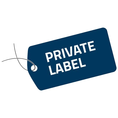 Private Labeling Private Labeling