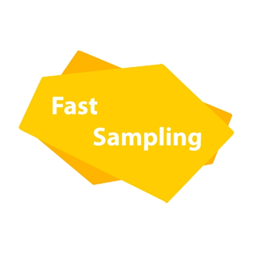 Fast Sampling