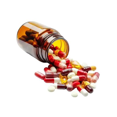 Pharmaceuticals Pharmaceuticals