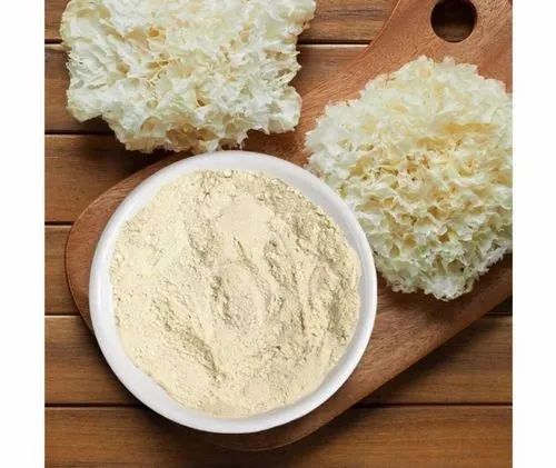 Tremella Fuciformis Extract Tremella Fuciformis Extract