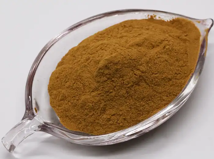 Osthole Extract 10:1 Osthole Extract 10:1