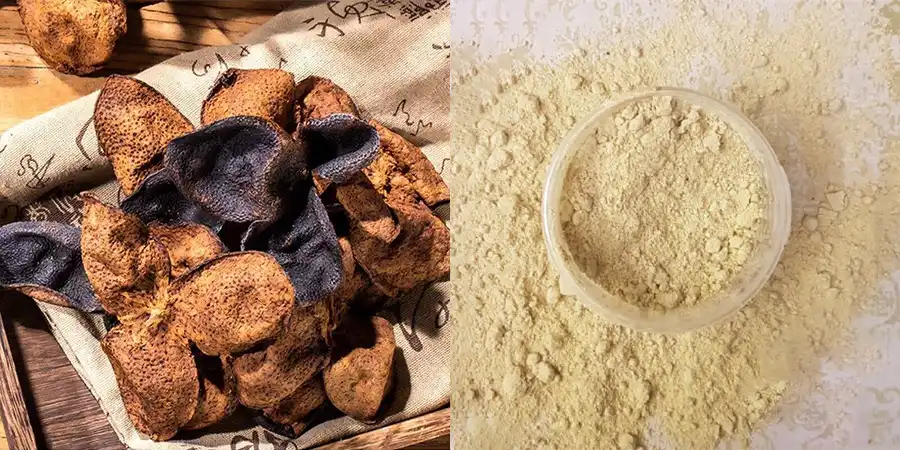 Hesperidin Powder