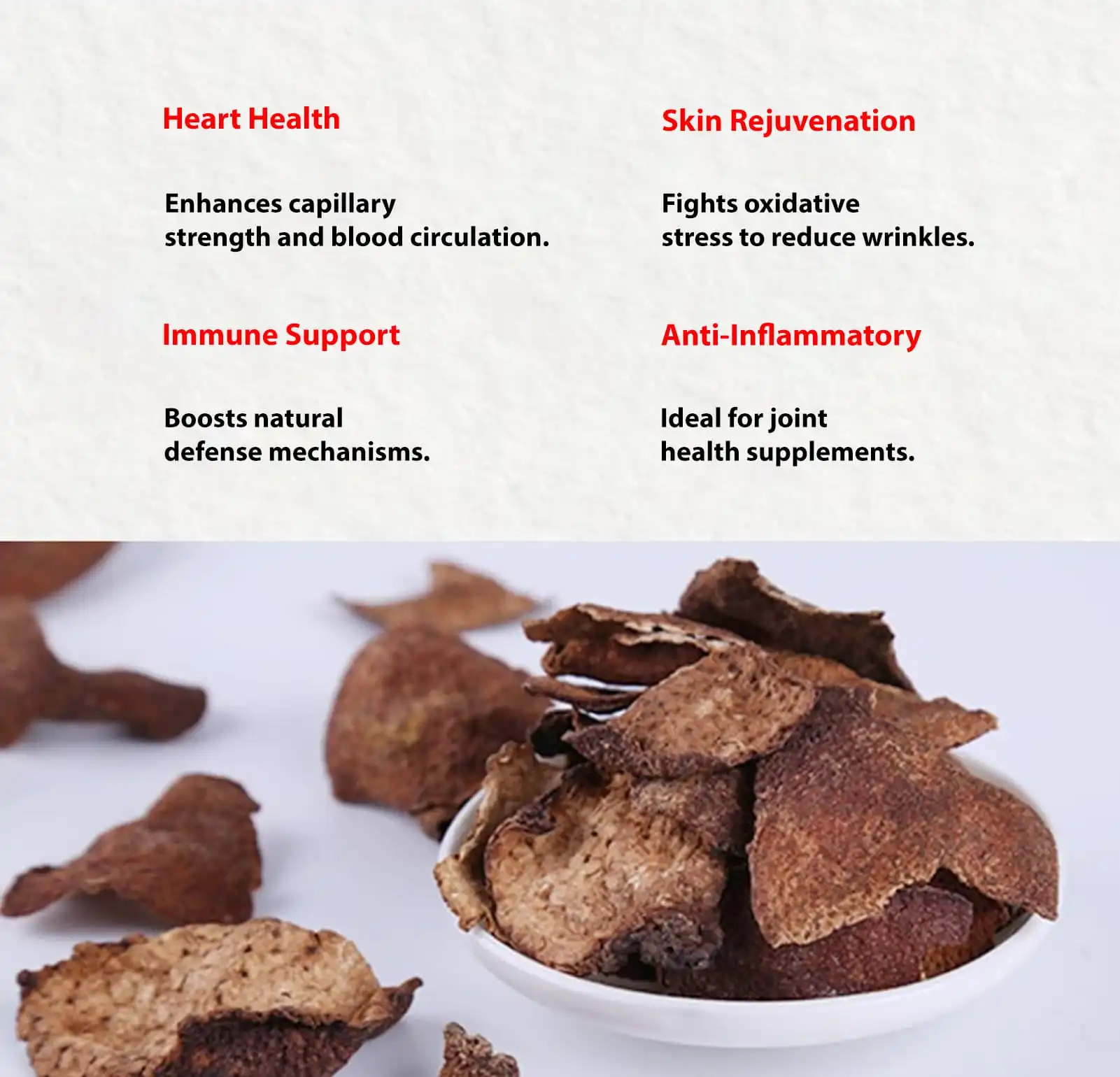 Benefits of Hesperidin Powder