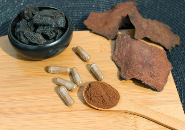 He Shou Wu Extract
