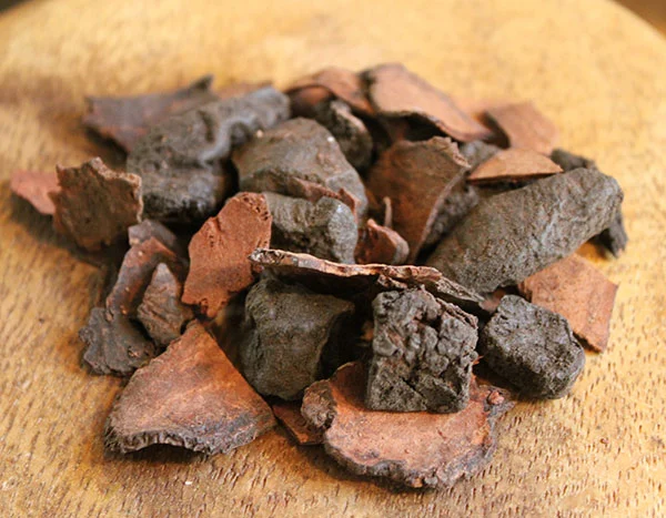 He Shou Wu He Shou Wu