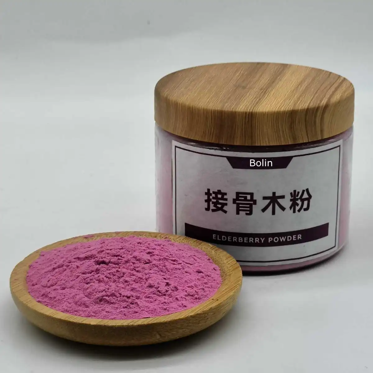 Elderberry Extract Powder introduction