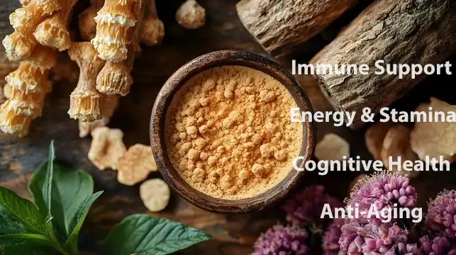 Cistanche Deserticola benefits Cistanche Deserticola benefits