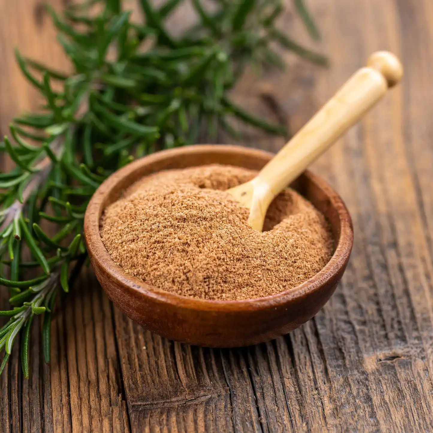 Natural Rosemary Extract Natural Rosemary Extract