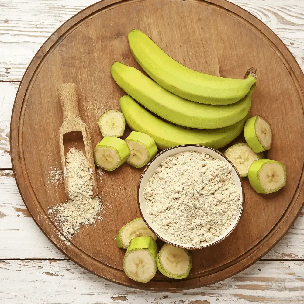 Best Banana Powder