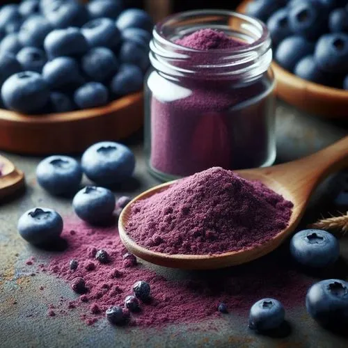 Blueberry Powder Bulk