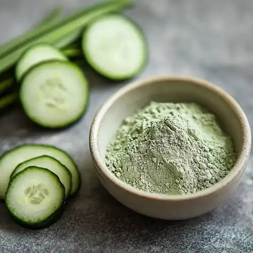 Cucumber Powder
