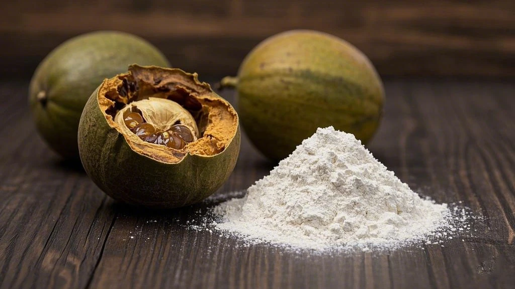 Mogroside Powder Mogroside Powder