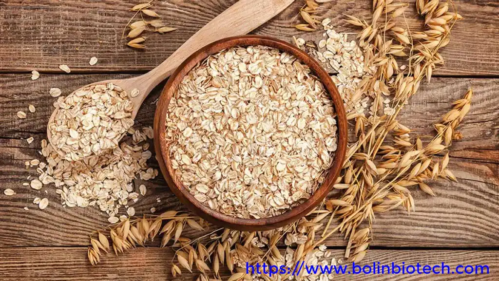 Oat-Peptide Oat-Peptide
