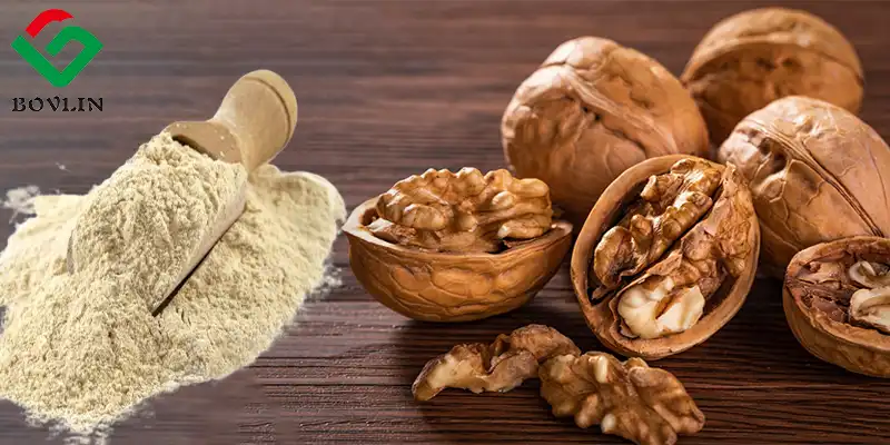 Walnut Peptide Walnut Peptide