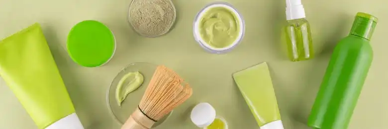 matcha powder uses