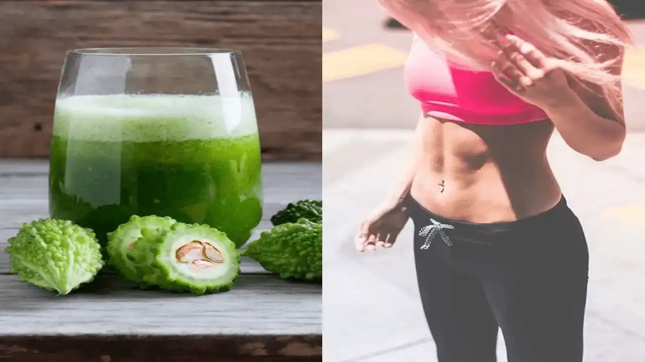 bitter melon peptide weight loss bitter melon peptide weight loss