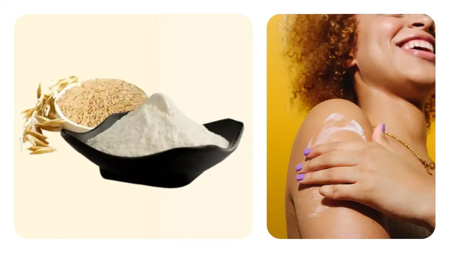 Discover the Skin-Boosting Power of Oat Peptides Discover the Skin-Boosting Power of Oat Peptides