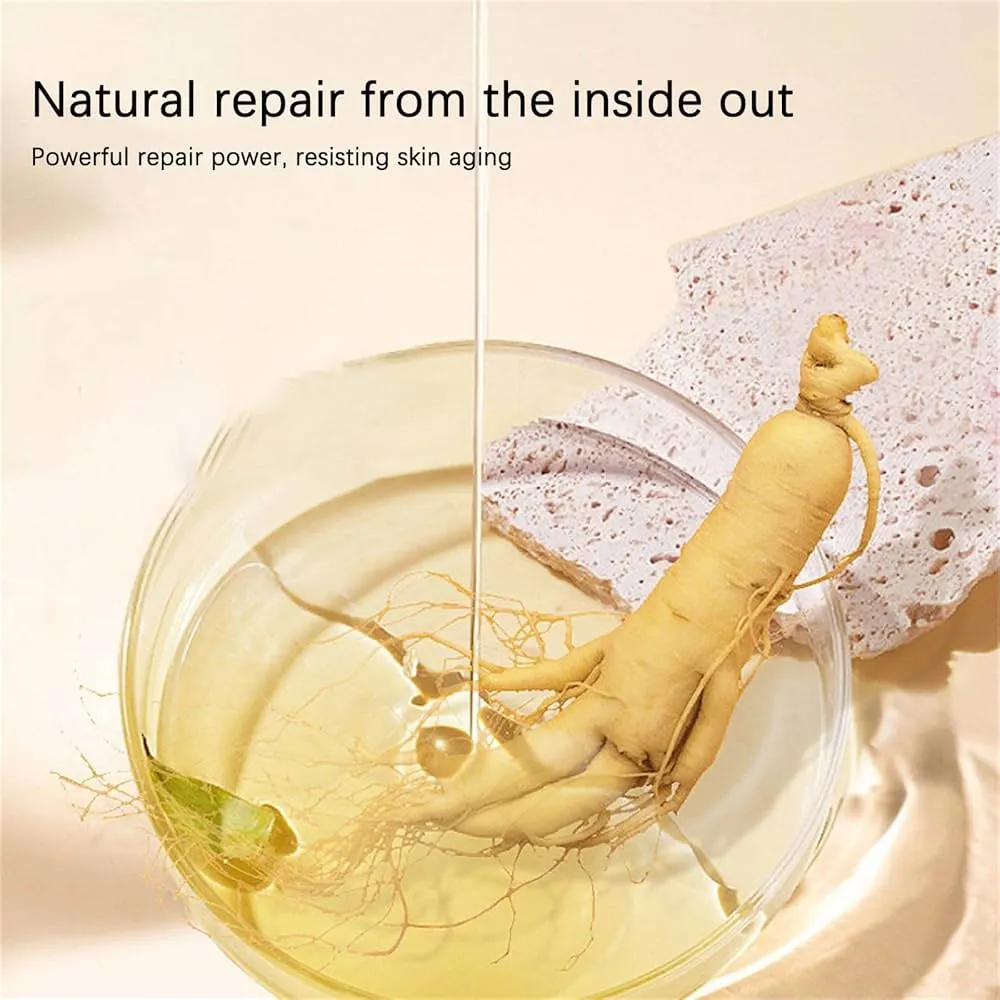 ginseng peptide benefits ginseng peptide benefits